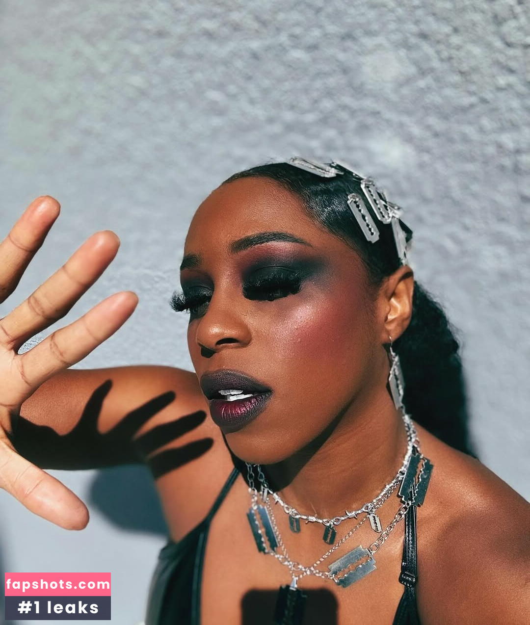 Trinity Fatu gallery photo #22