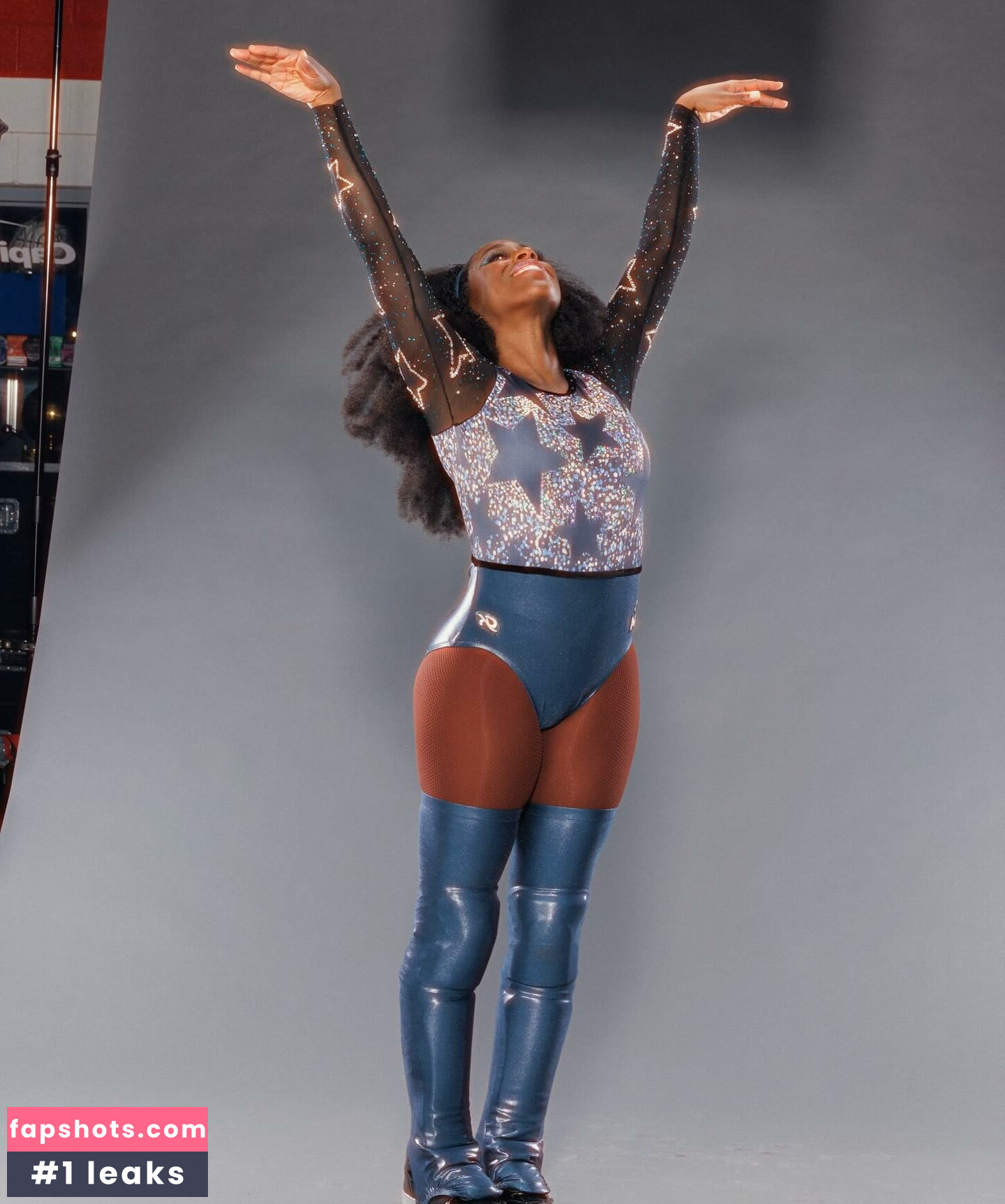 Trinity Fatu gallery photo #23