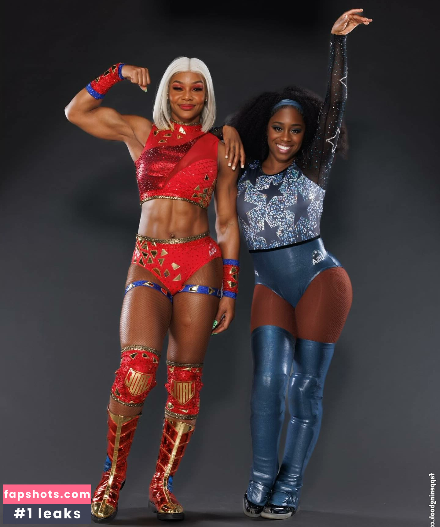 Trinity Fatu gallery photo #24