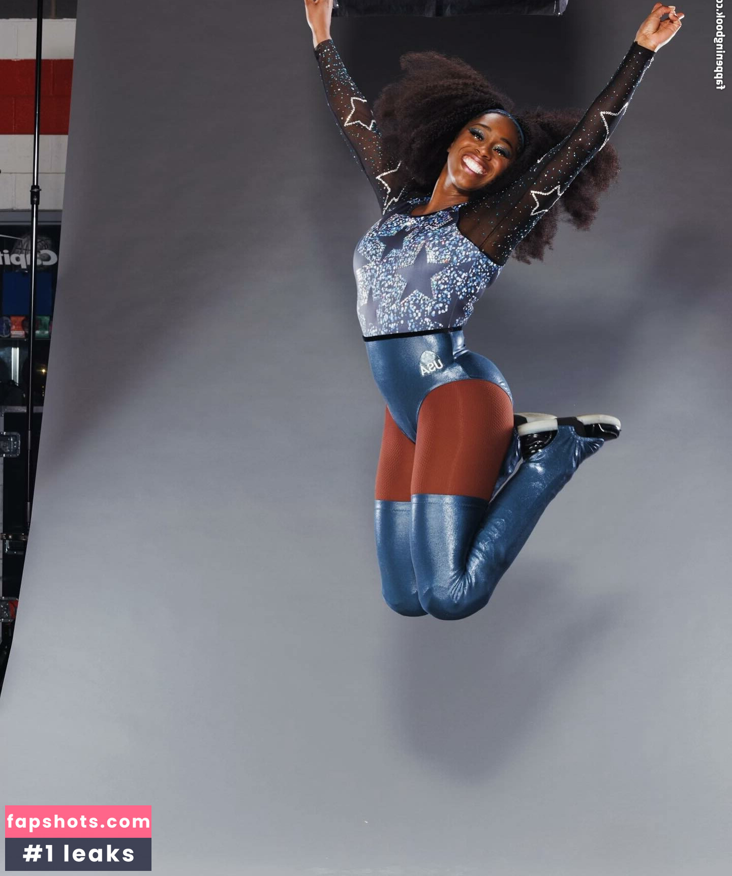 Trinity Fatu gallery photo #25