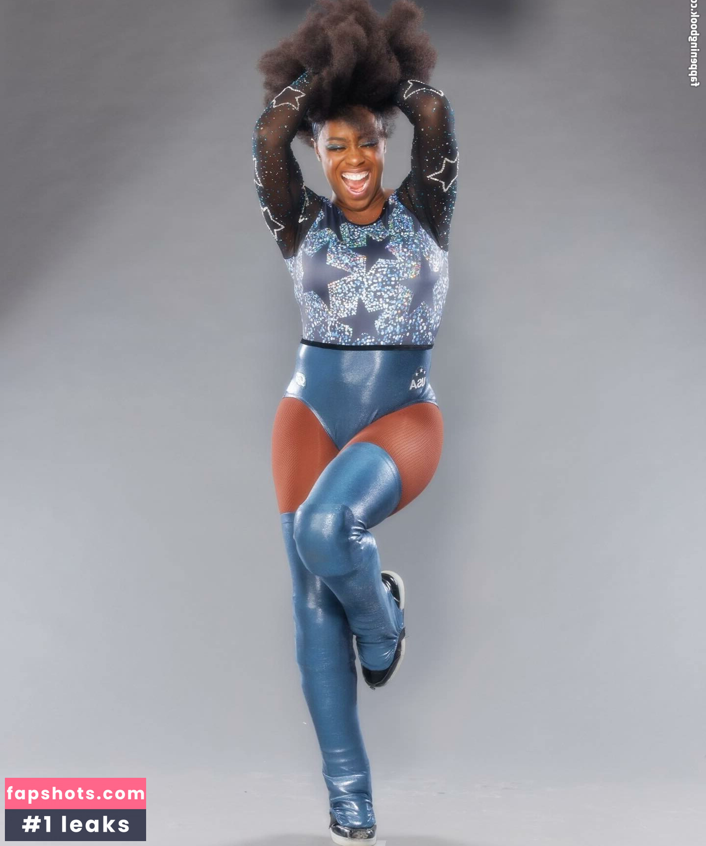 Trinity Fatu gallery photo #29