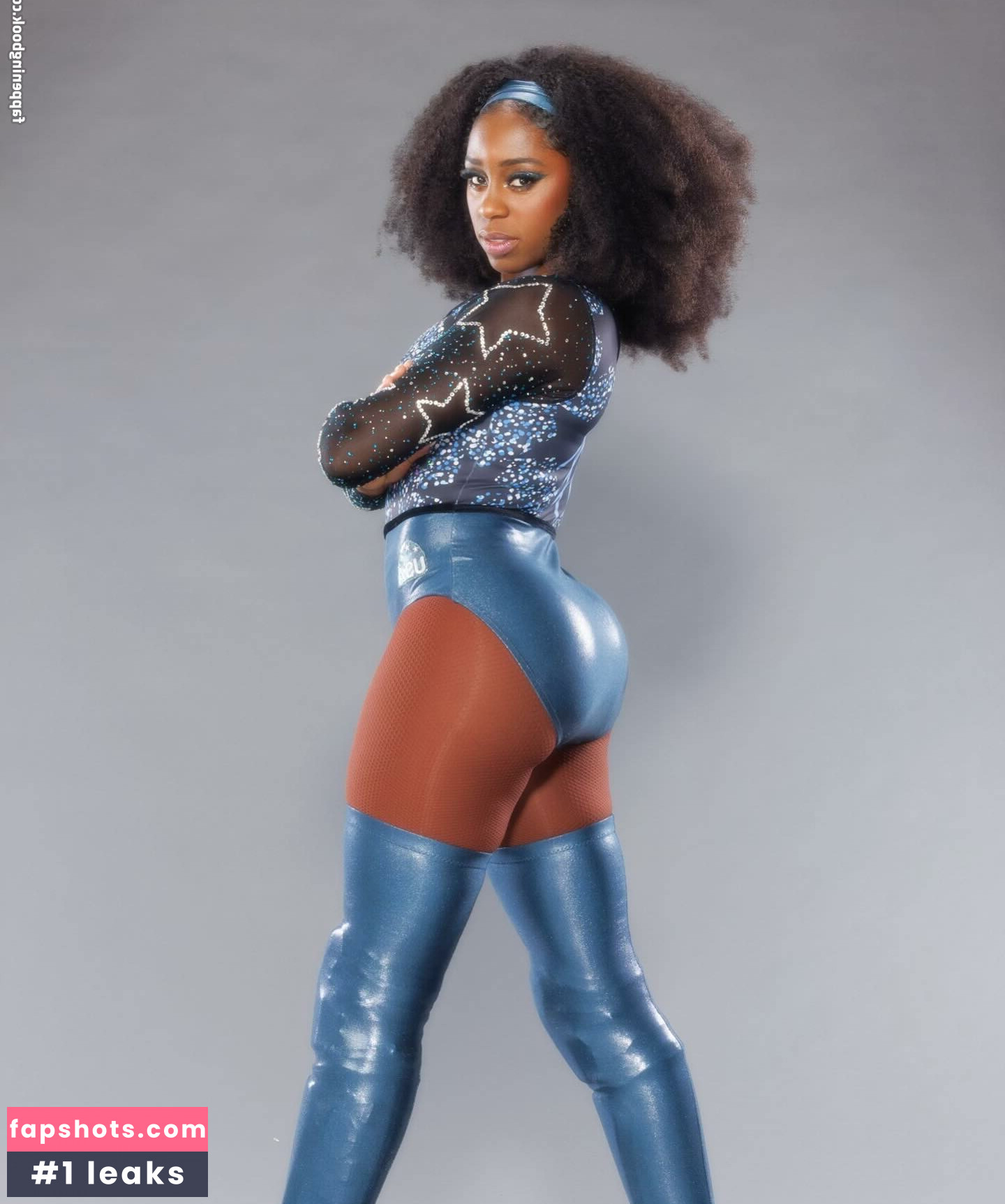 Trinity Fatu gallery photo #30