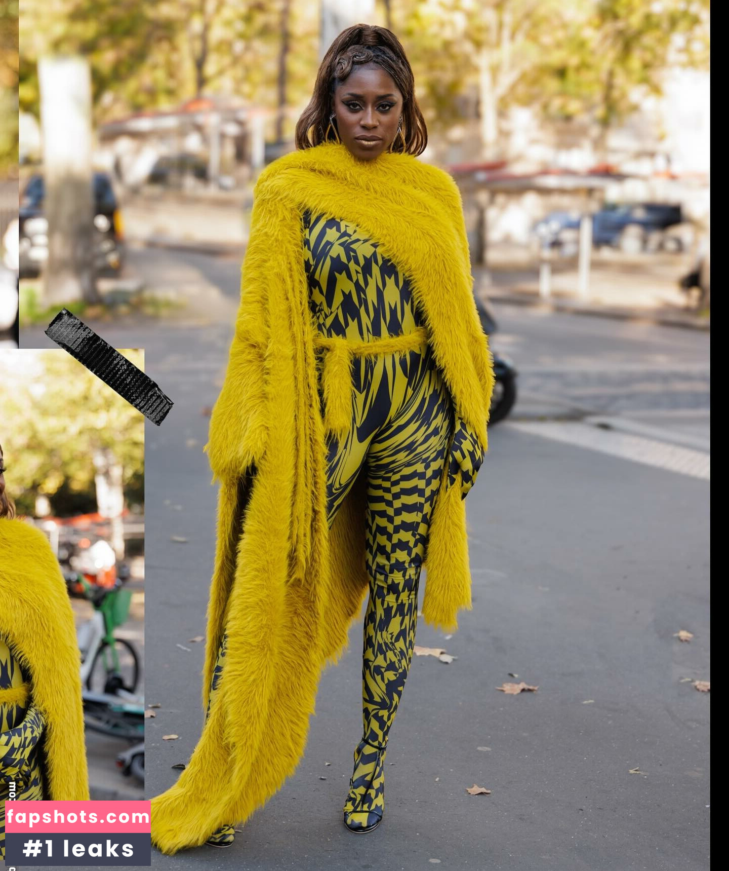 Trinity Fatu gallery photo #4