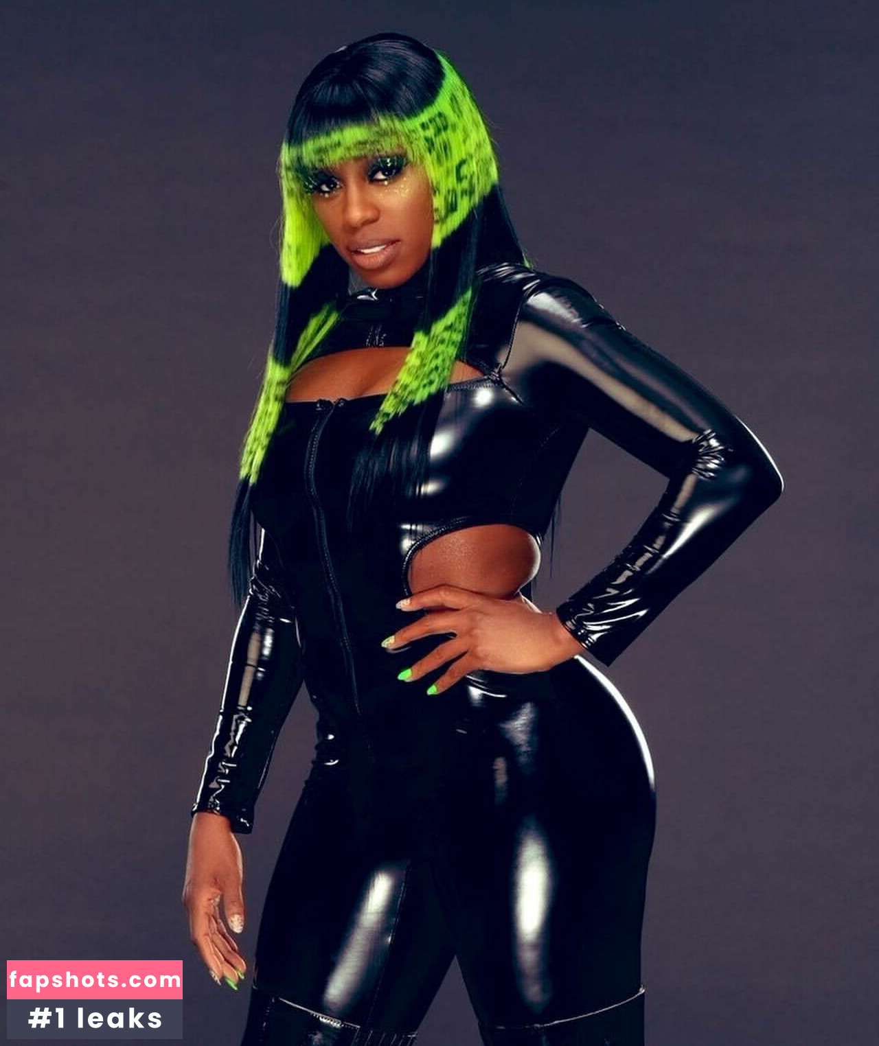 Trinity Fatu gallery photo #33