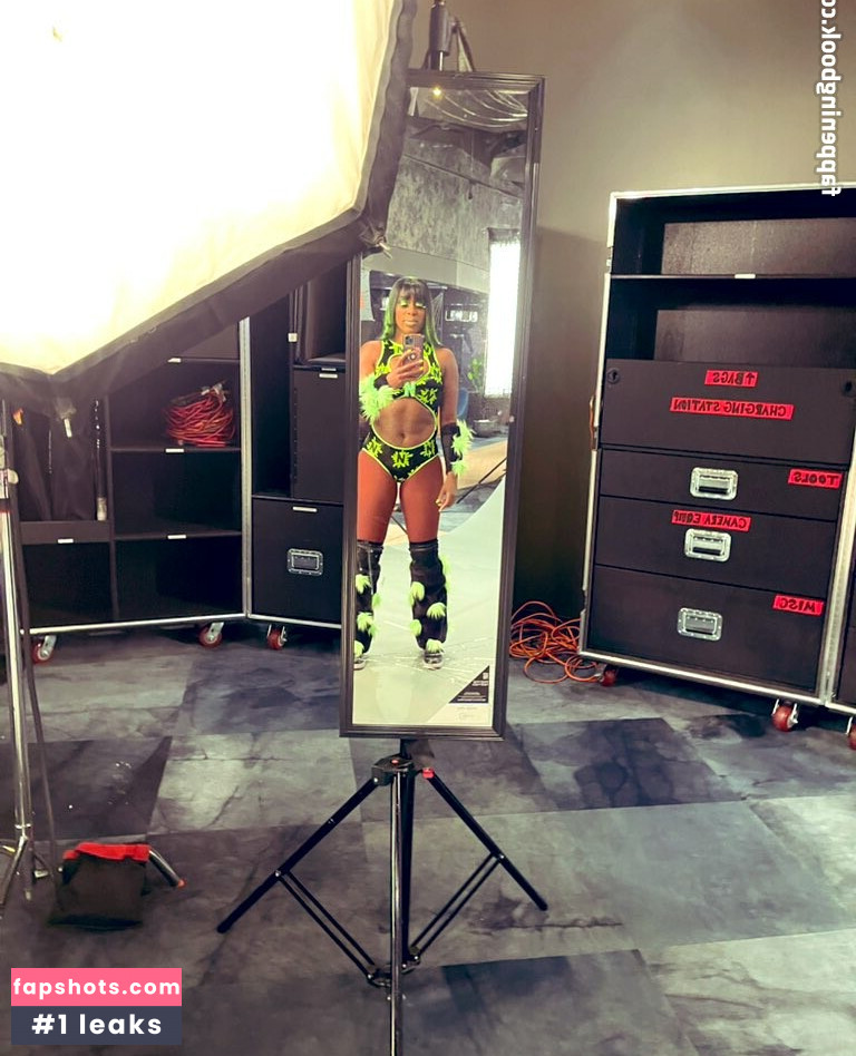 Trinity Fatu gallery photo #38