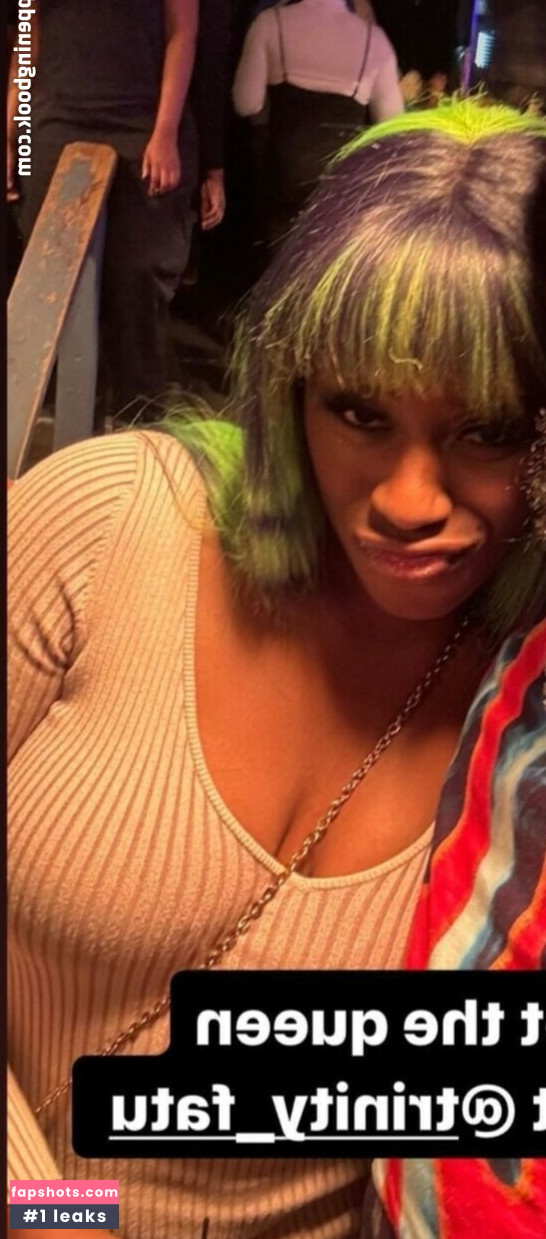 Trinity Fatu gallery photo #39