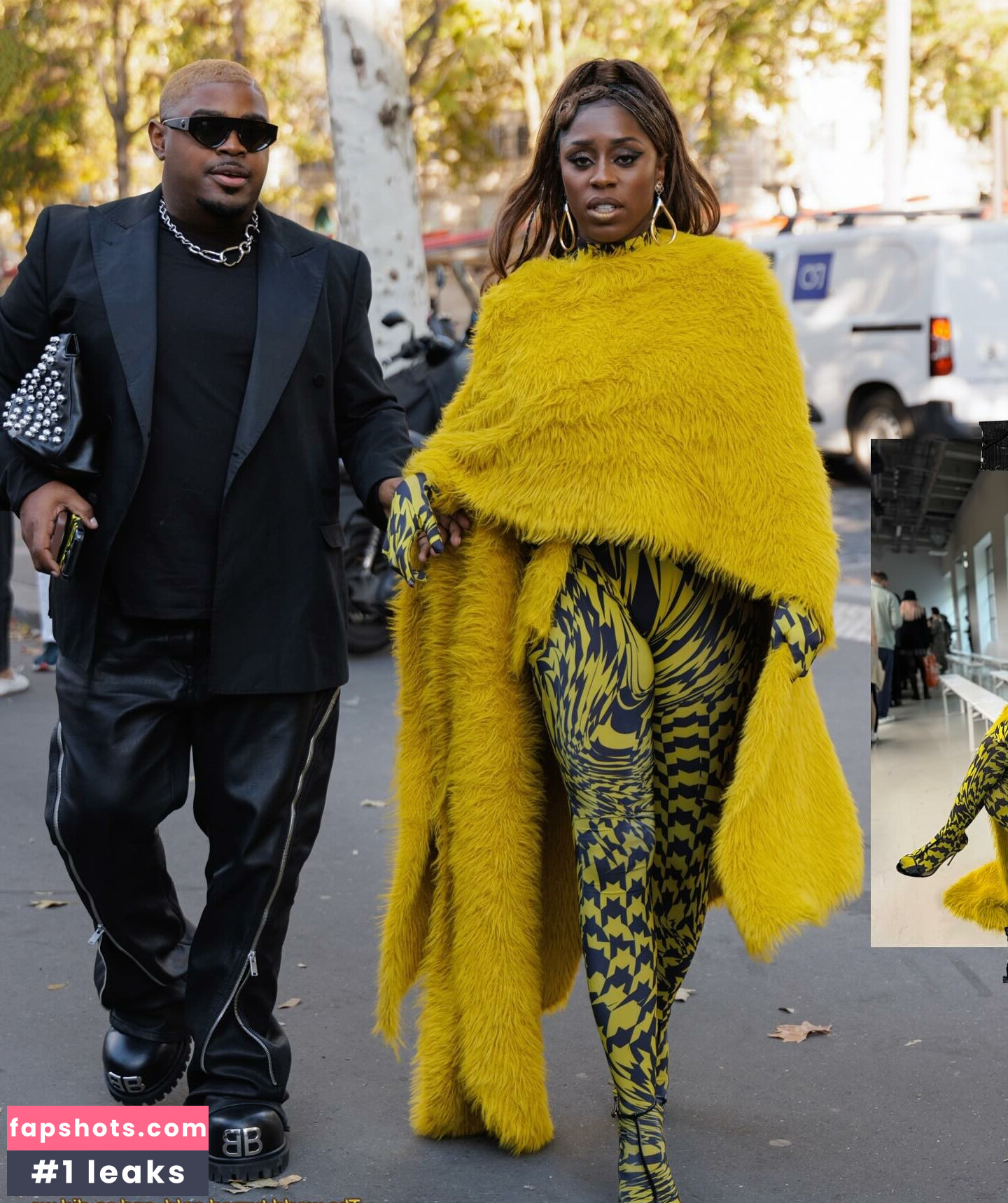 Trinity Fatu gallery photo #5