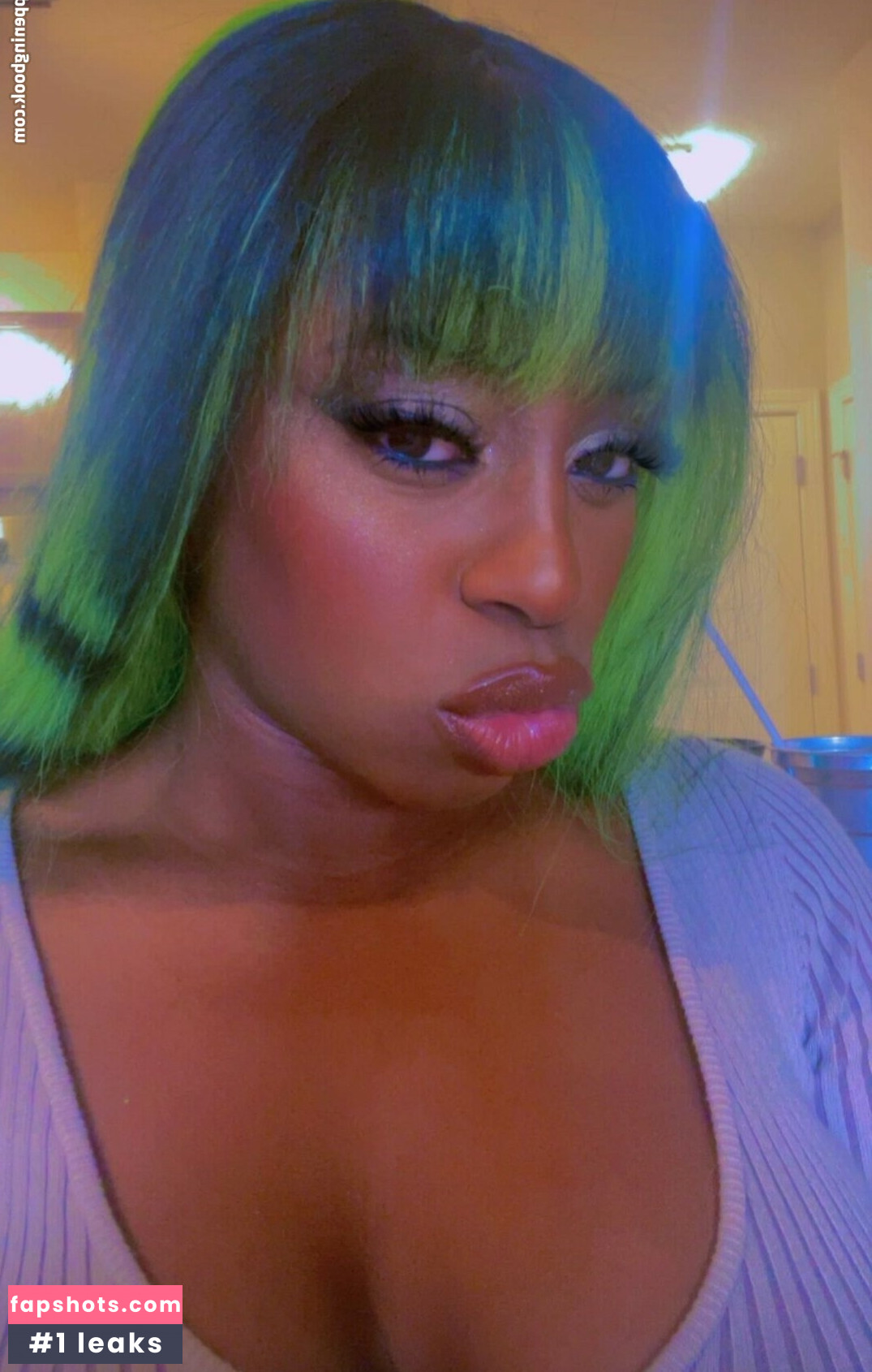 Trinity Fatu gallery photo #41