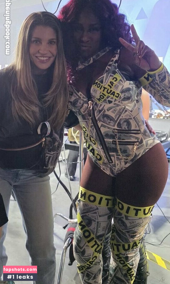 Trinity Fatu gallery photo #6