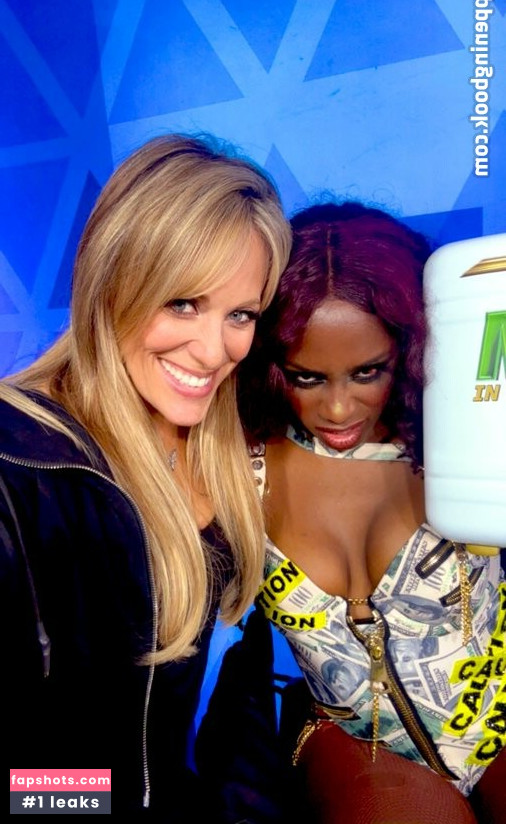 Trinity Fatu gallery photo #7