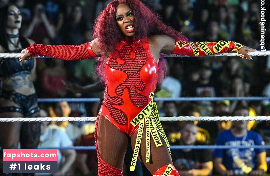 Trinity Fatu gallery photo #9