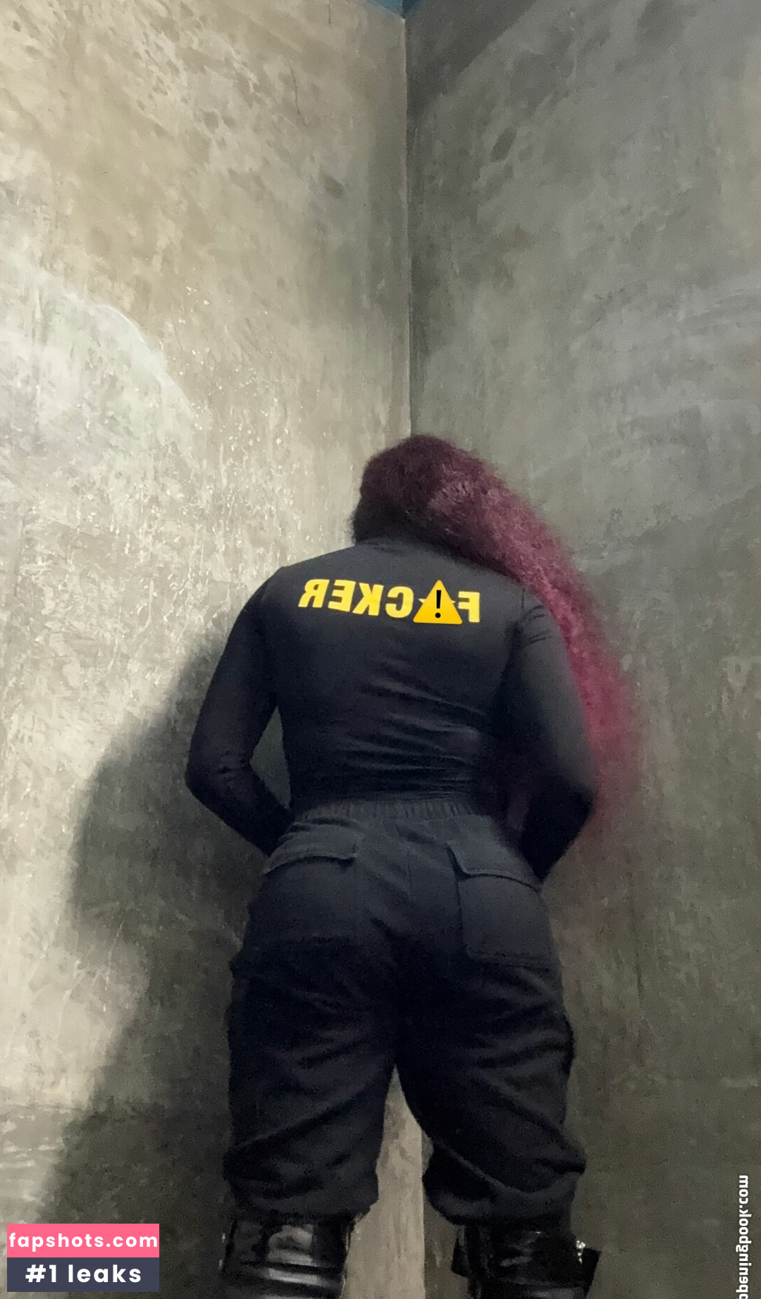 Trinity Fatu gallery photo #10