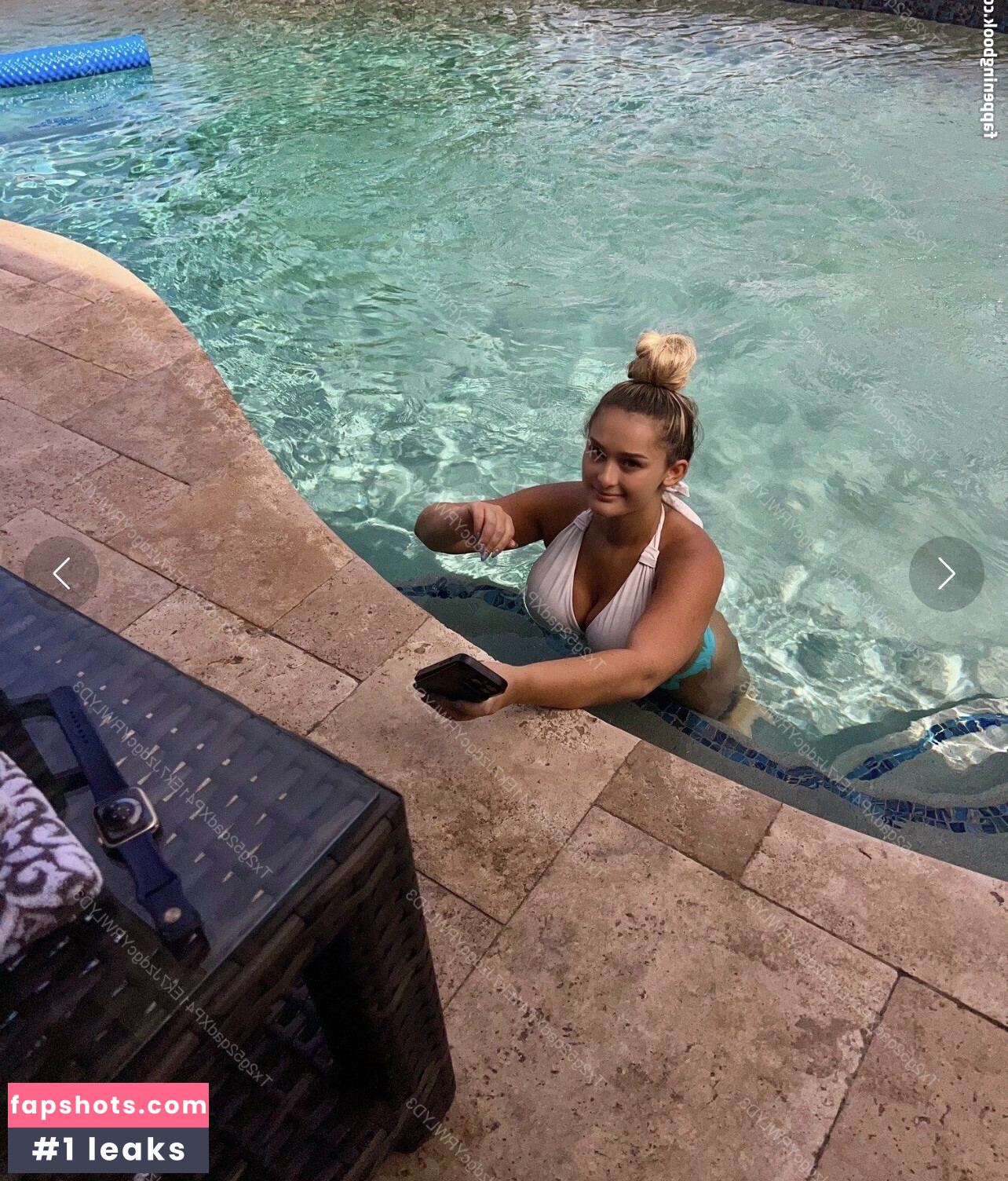 Trinity Morisette Nahé úniky fotek pouze od fanoušků #3 - Fapshots