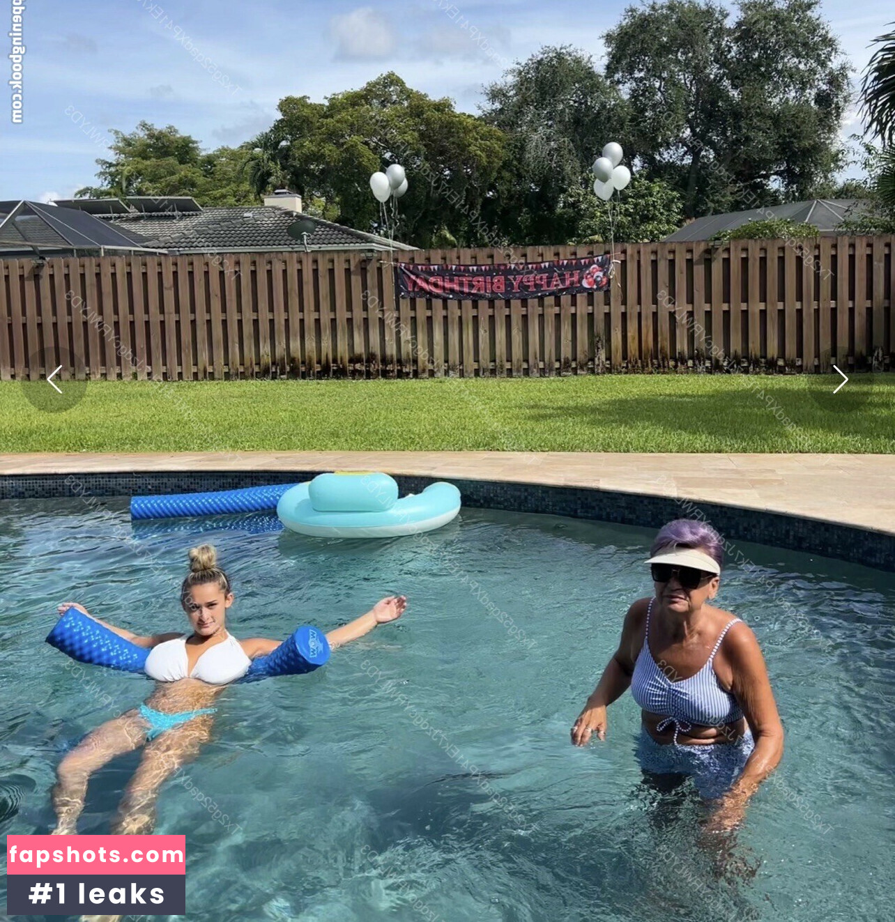 Trinity Morisette Nahé úniky fotek pouze od fanoušků #5 - Fapshots