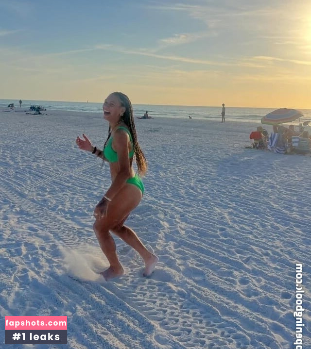 Trinity Rain Moyer-Rodman gallery photo #2