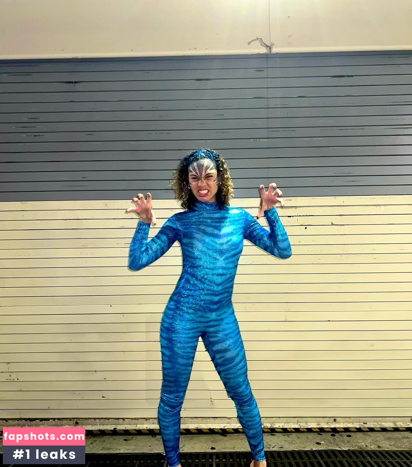 Trinity Rain Moyer-Rodman nude babe gallery