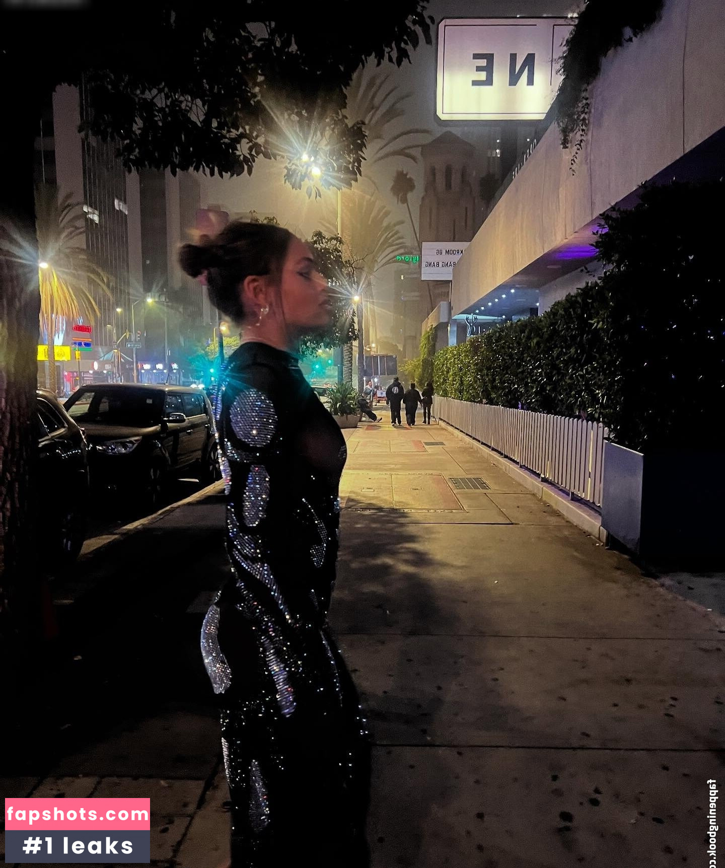 Trinity Rain Moyer-Rodman gallery photo #14