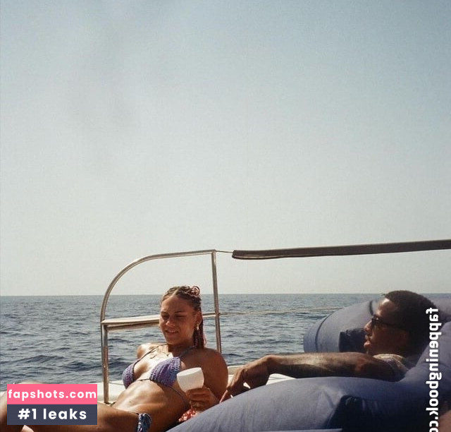 Trinity Rain Moyer-Rodman gallery photo #16