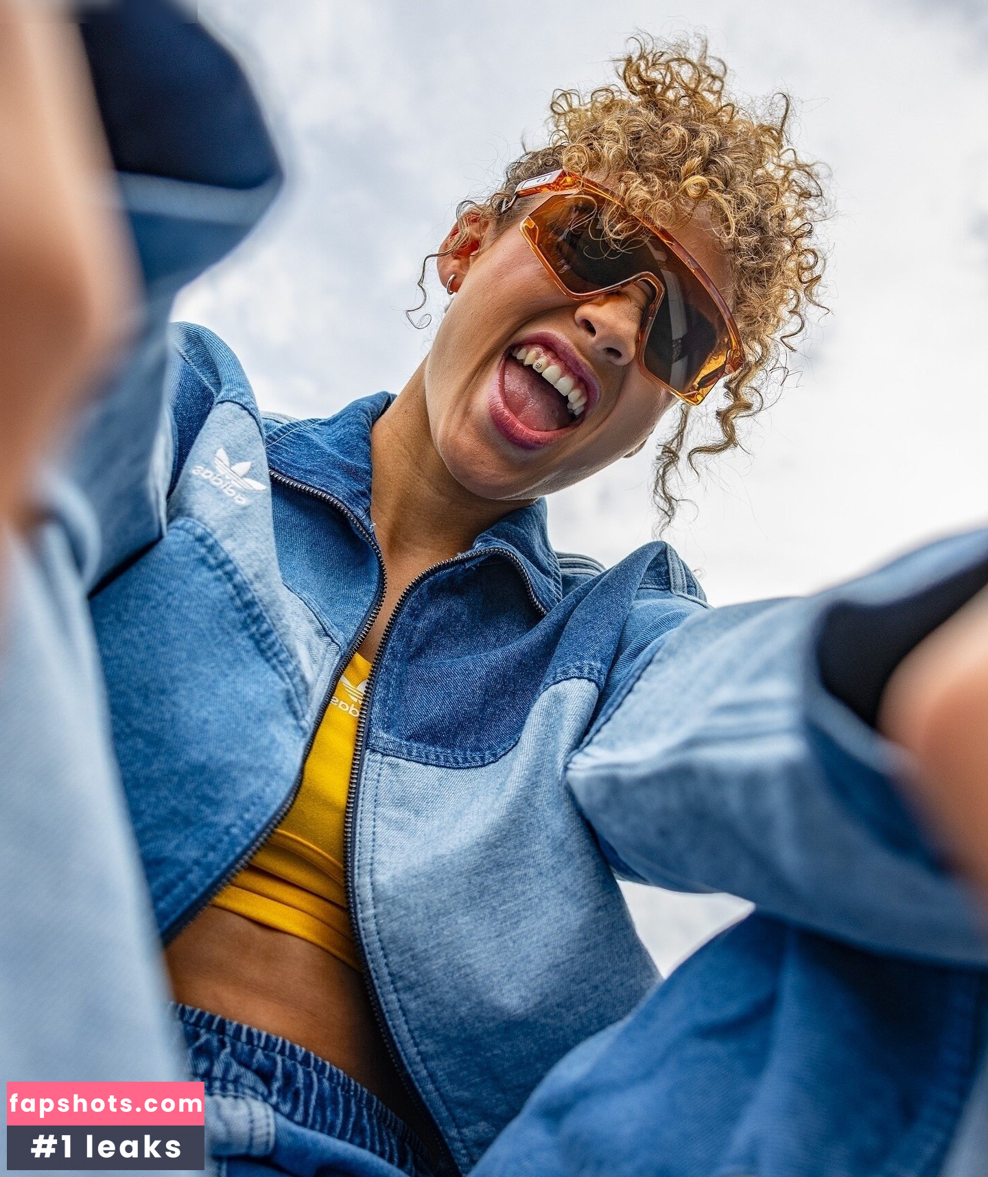 Trinity Rain Moyer-Rodman gallery photo #18