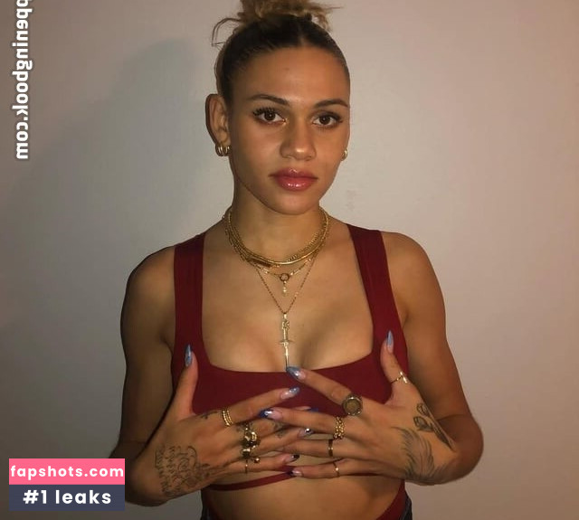 Trinity Rain Moyer-Rodman gallery photo #19