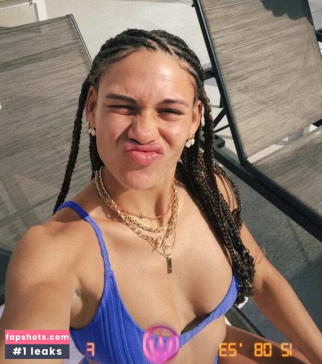 Trinity Rain Moyer-Rodman gallery photo #3