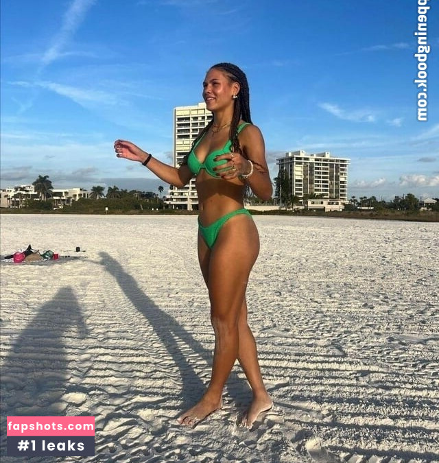 Trinity Rain Moyer-Rodman gallery photo #26