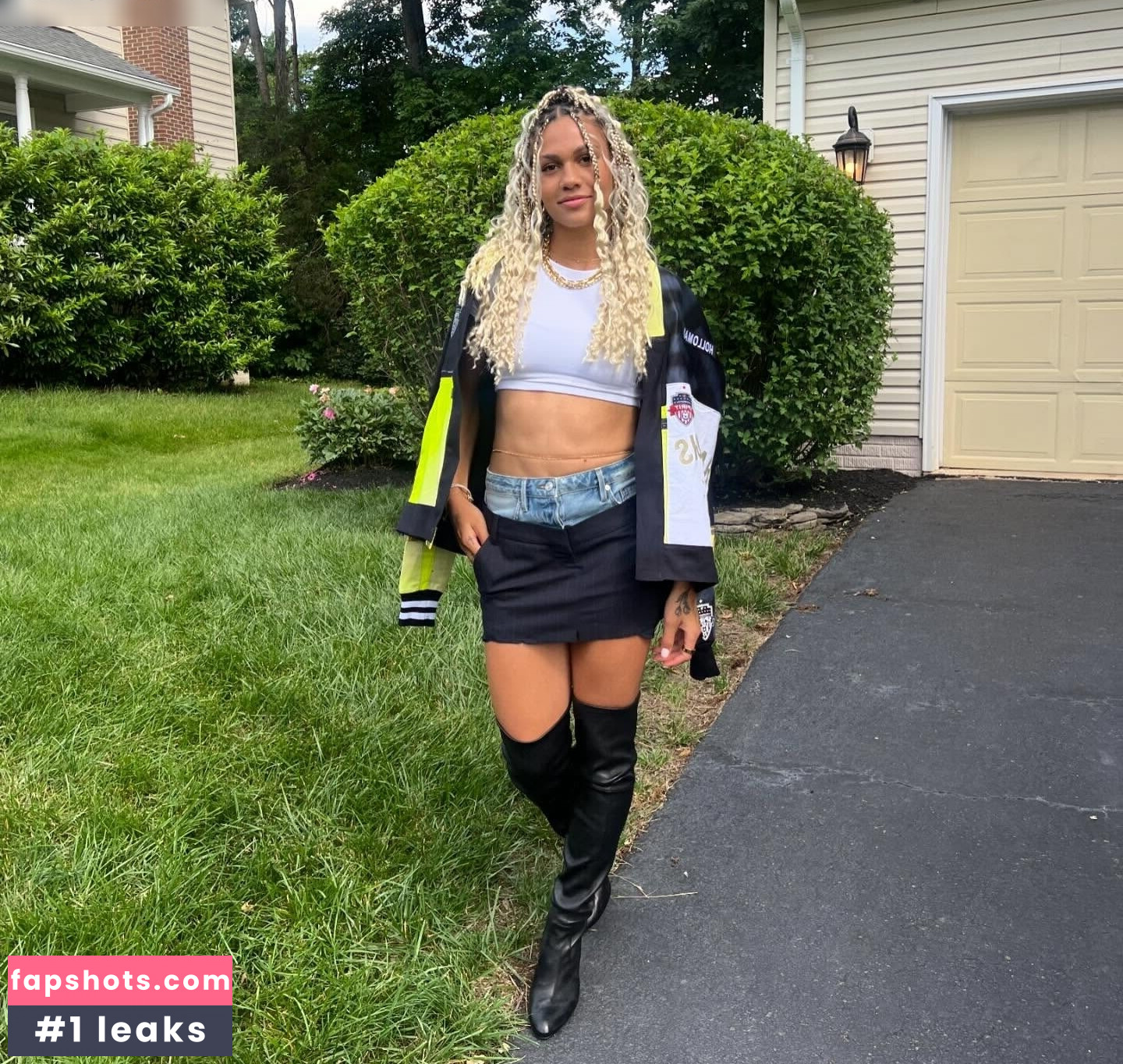 Trinity Rain Moyer-Rodman gallery photo #5