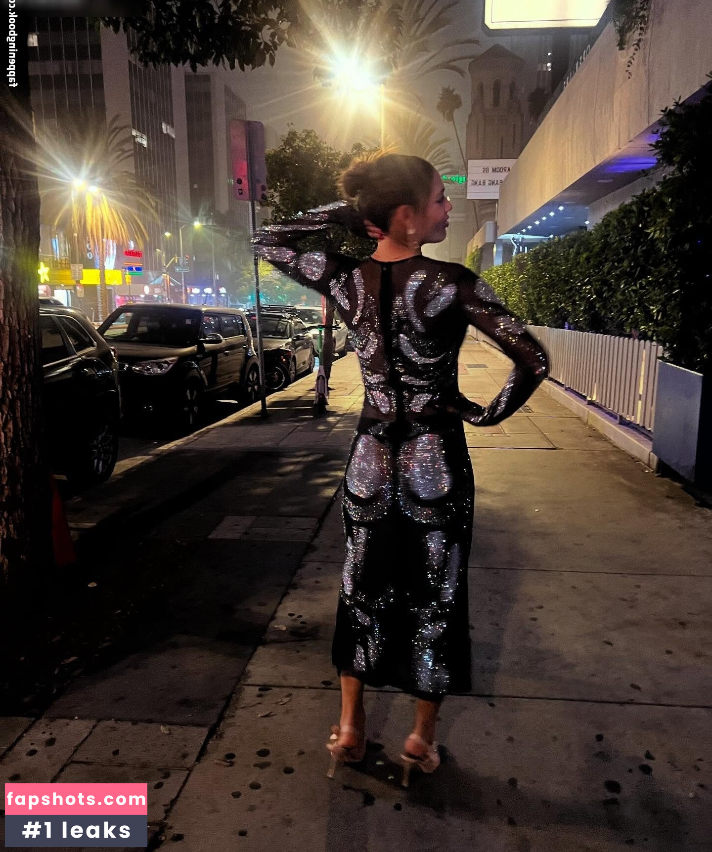 Trinity Rain Moyer-Rodman gallery photo #6