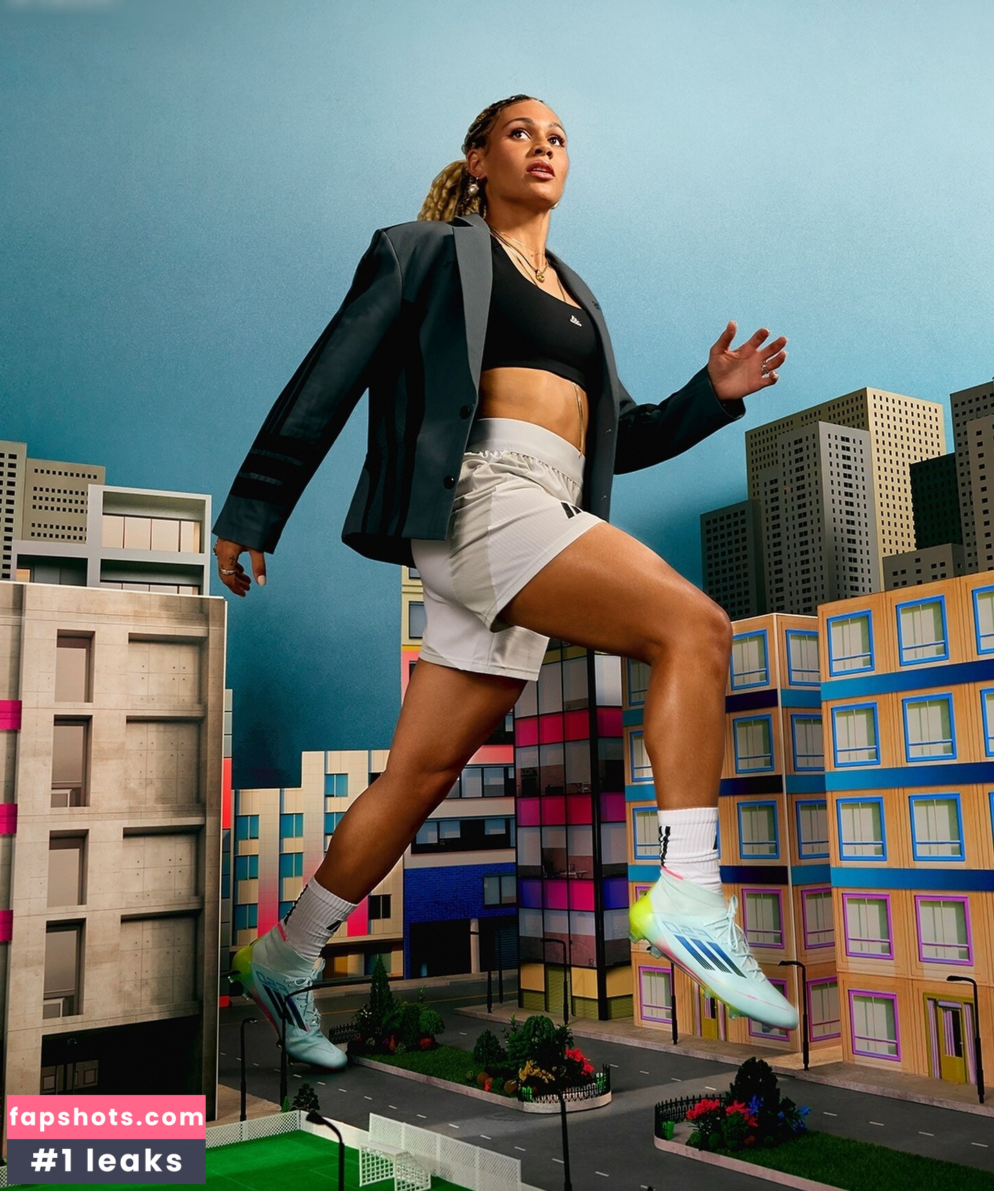 Trinity Rain Moyer-Rodman gallery photo #9