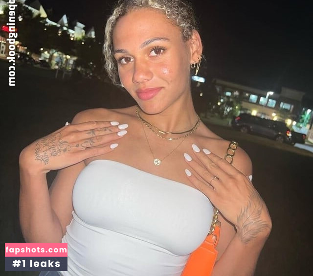 Trinity Rain Moyer-Rodman gallery photo #10