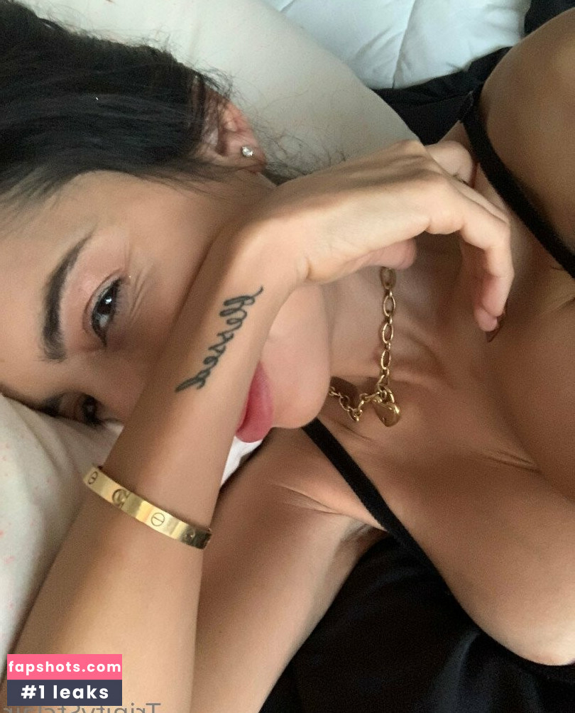 Trinity St. Clair gallery photo #7