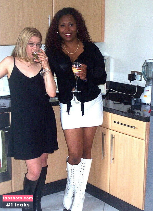 Trinity UK Nude Leaks OnlyFans Photos #45 - LeakJerk