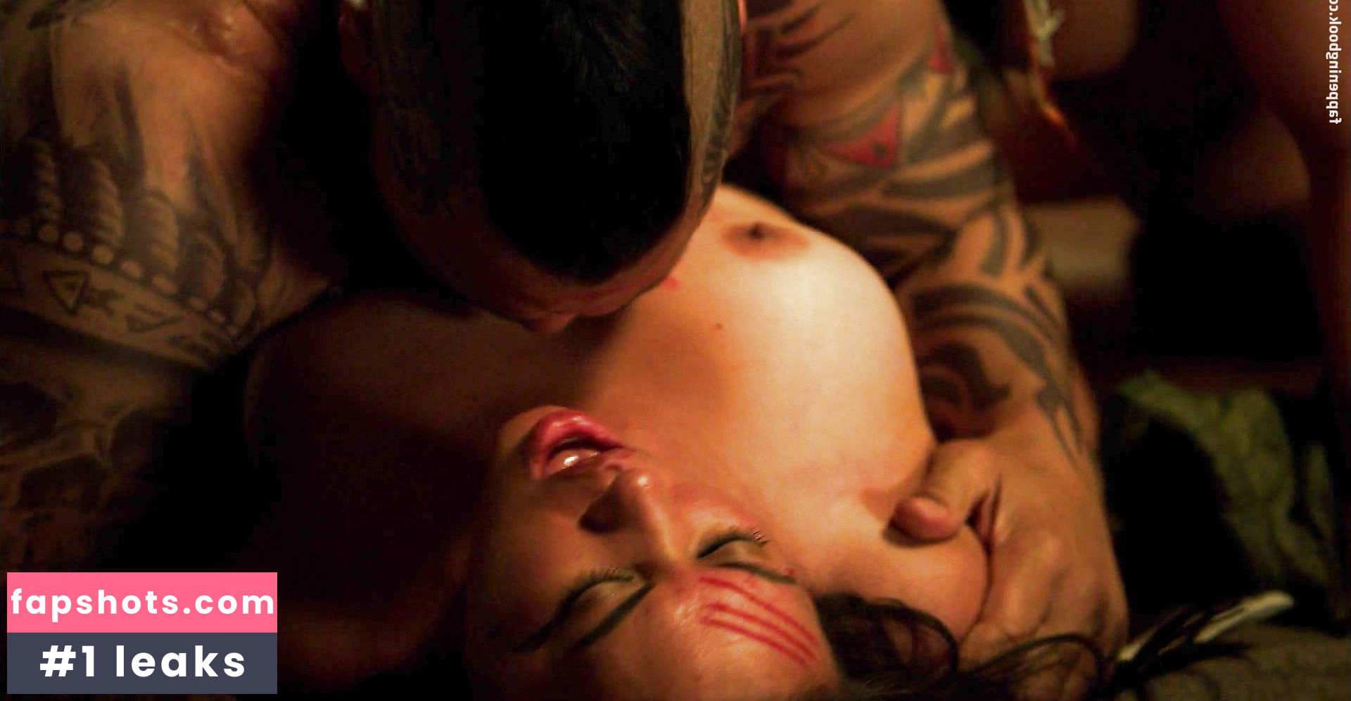 Trinity Wright gallery photo #3