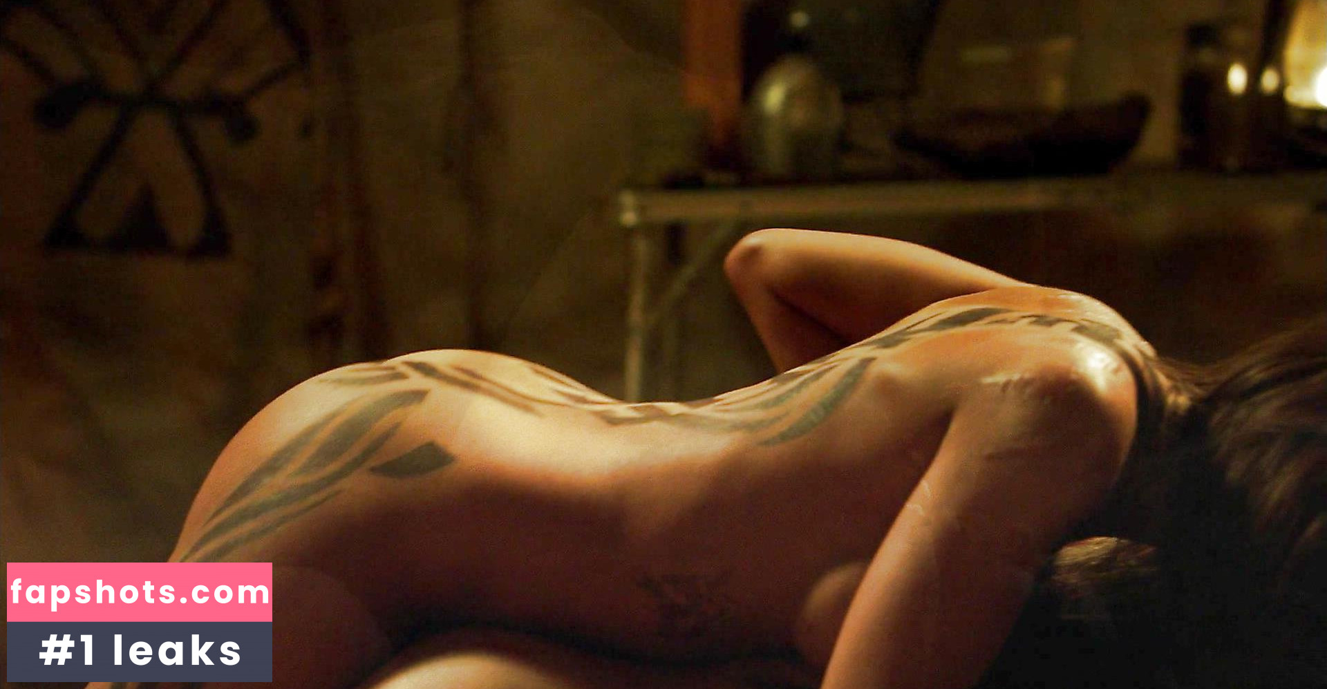 Trinity Wright gallery photo #7