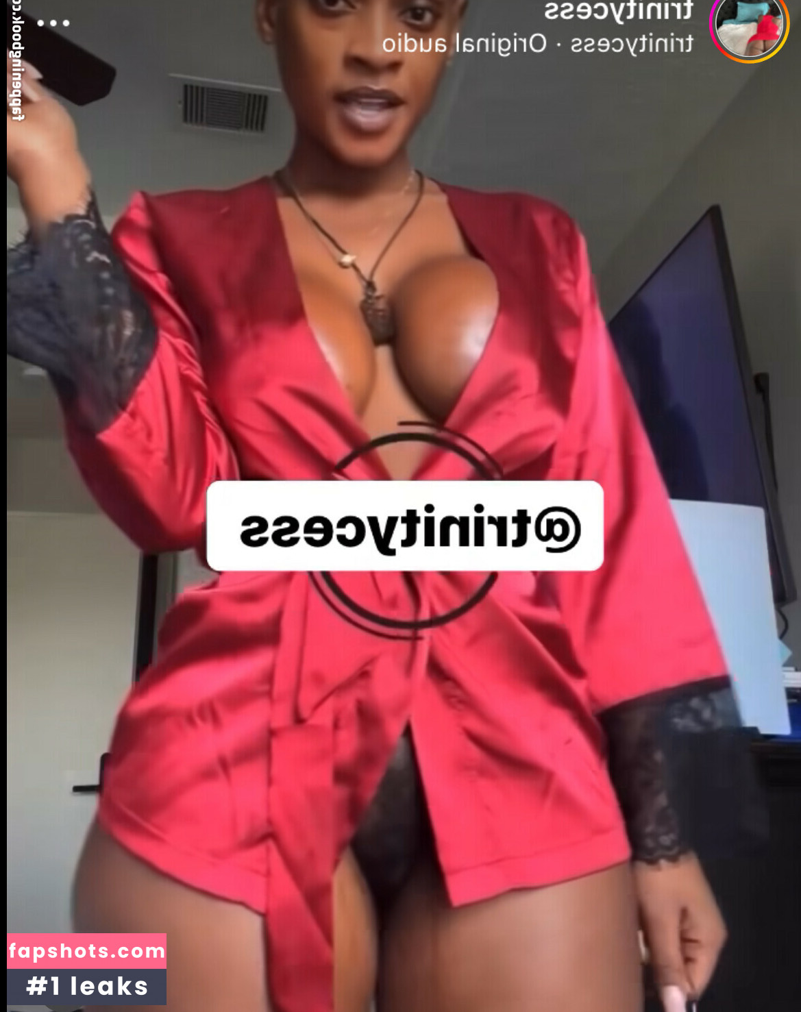 trinitycess gallery photo #8