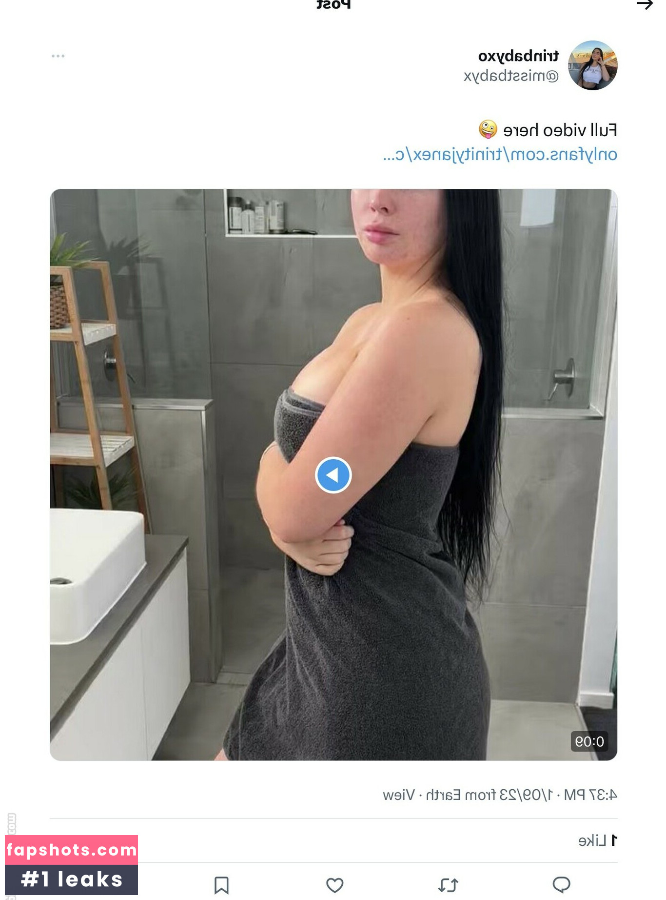 trinityjanex Nude Leaks OnlyFans Photos #2 - Fapshots