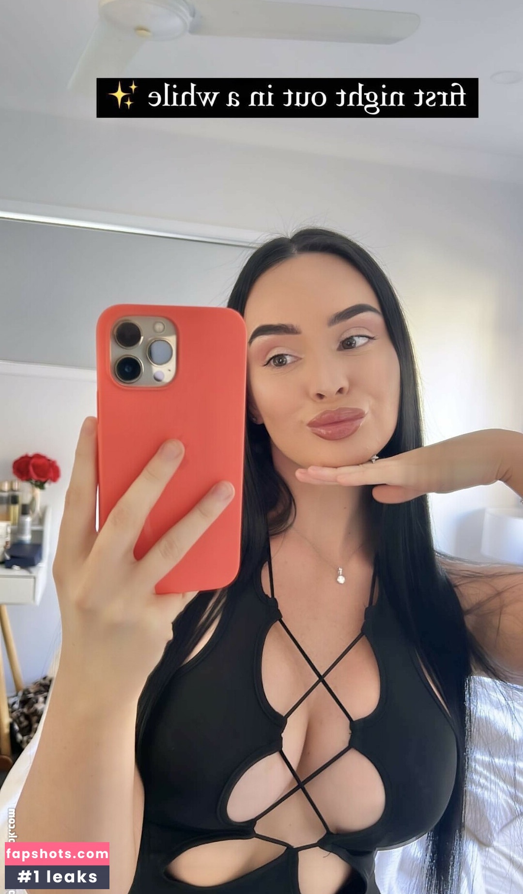 trinityjanex Nahé úniky fotek pouze od fanoušků #21 - Fapshots