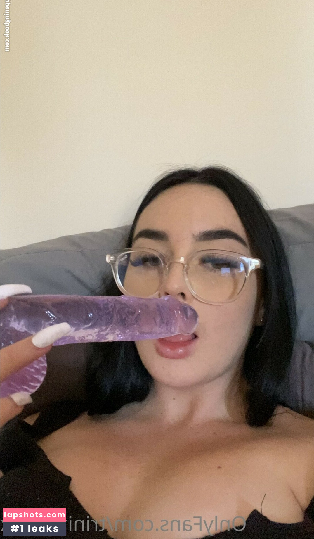 trinityjanex Nude Leaks OnlyFans Photos #39 - Fapshots