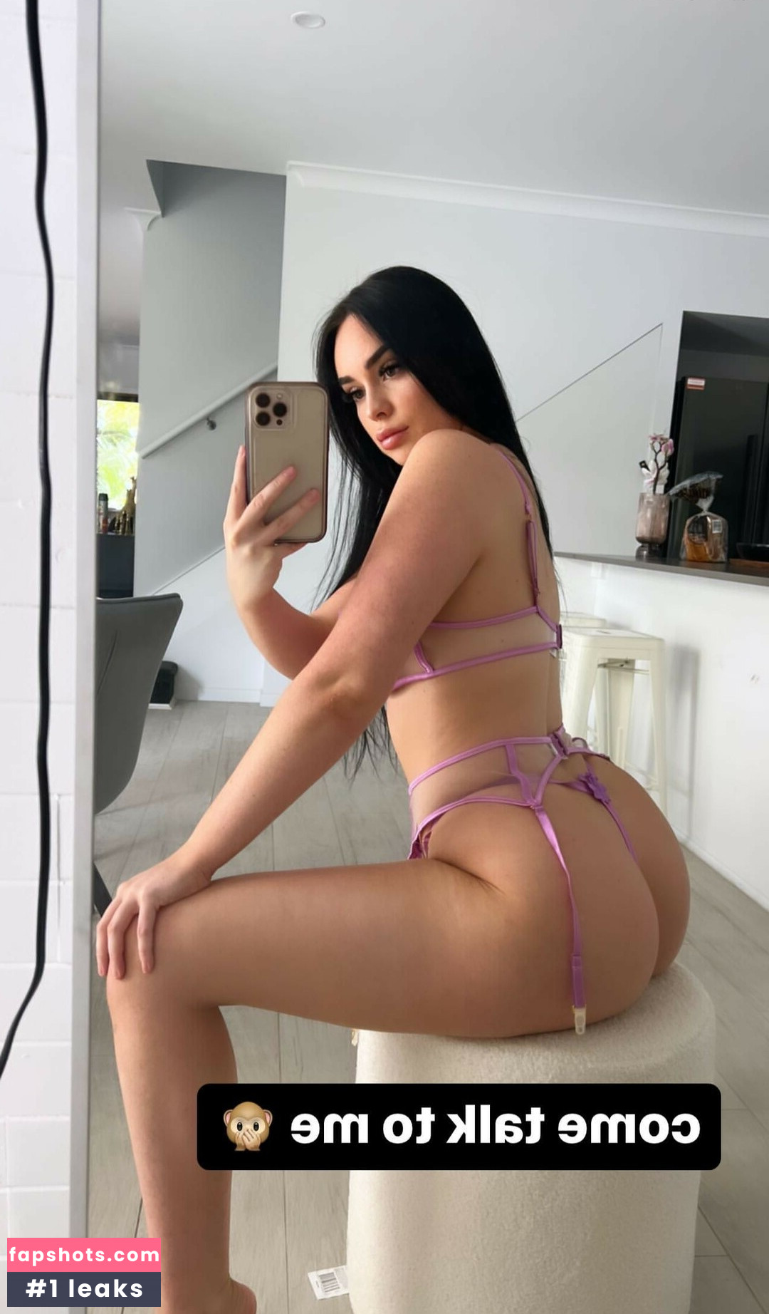 trinityjanex Nude Leaks OnlyFans Photos #9 - Fapshots