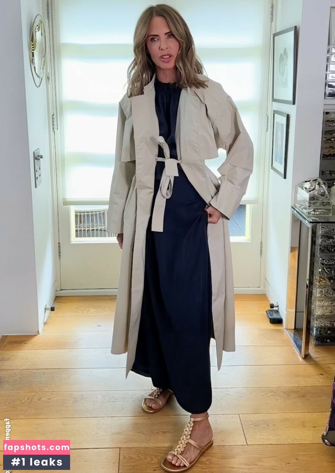 Trinny Woodall gallery photo #15