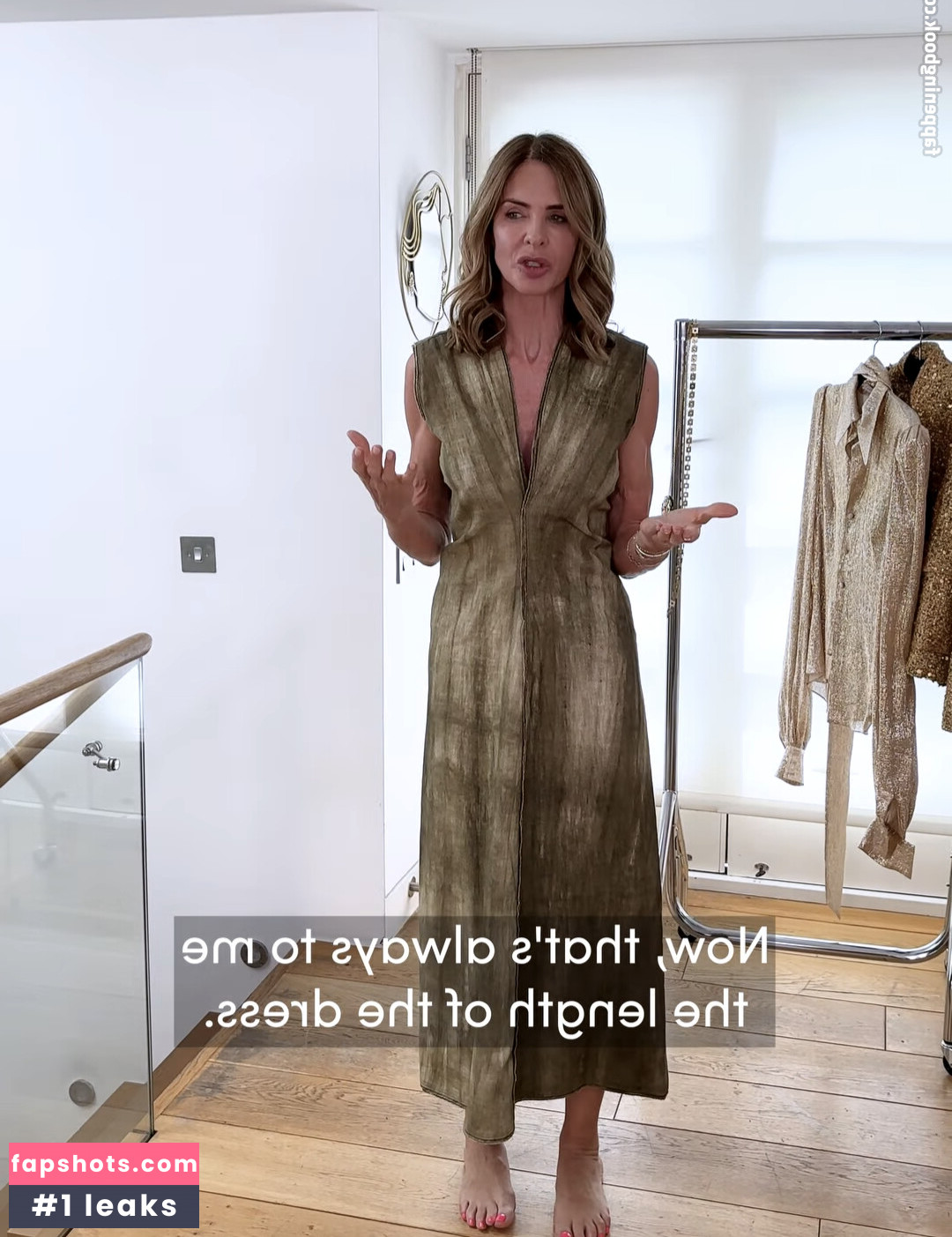 Trinny Woodall gallery photo #17