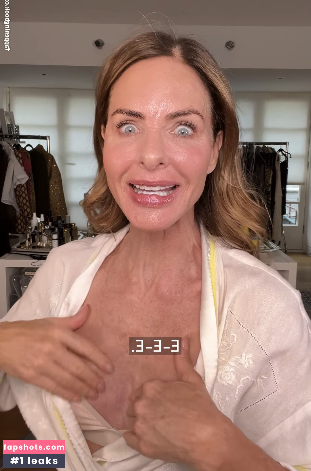 Trinny Woodall gallery photo #20