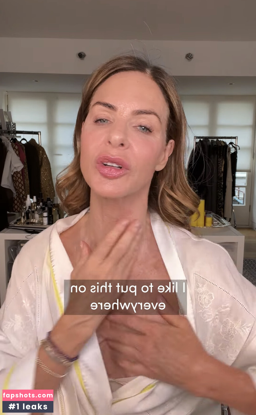 Trinny Woodall gallery photo #22