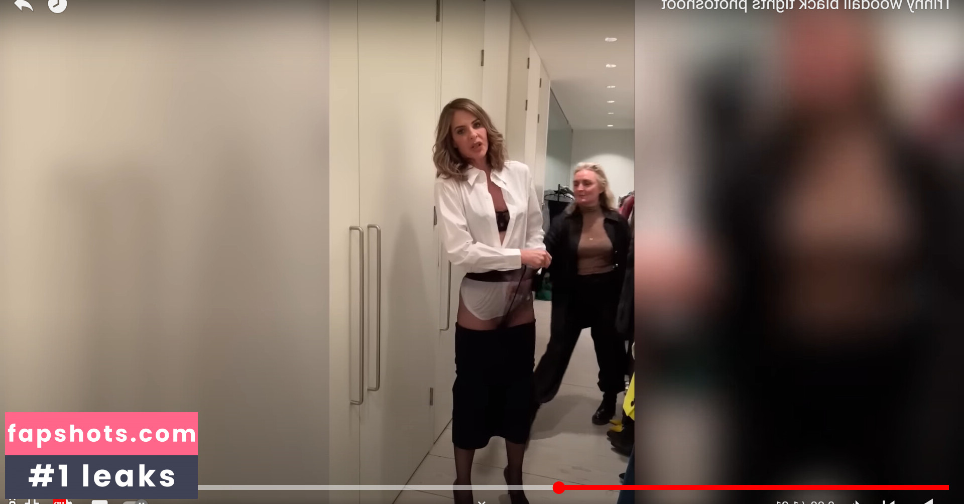 Trinny Woodall gallery photo #31