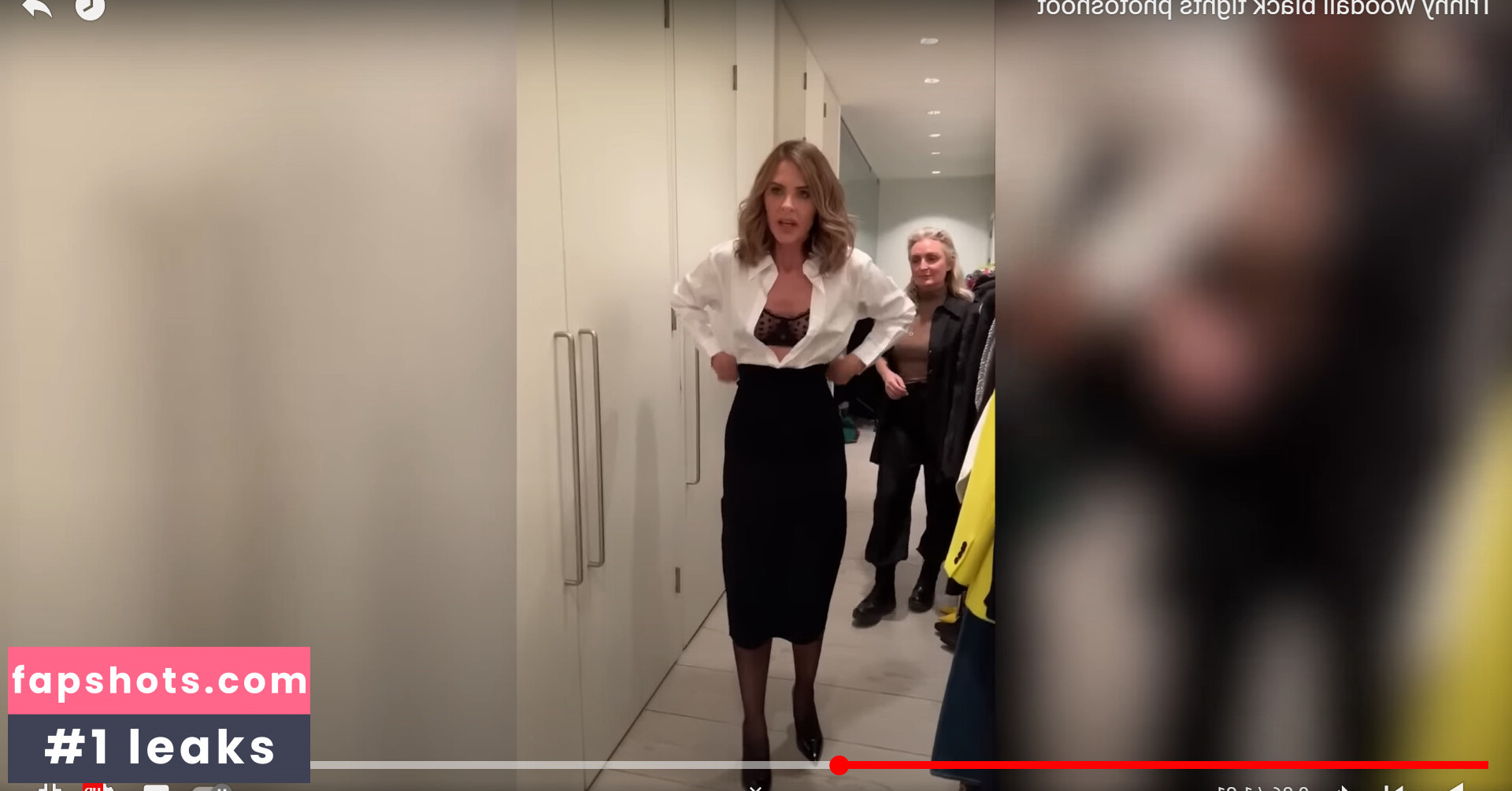 Trinny Woodall gallery photo #32