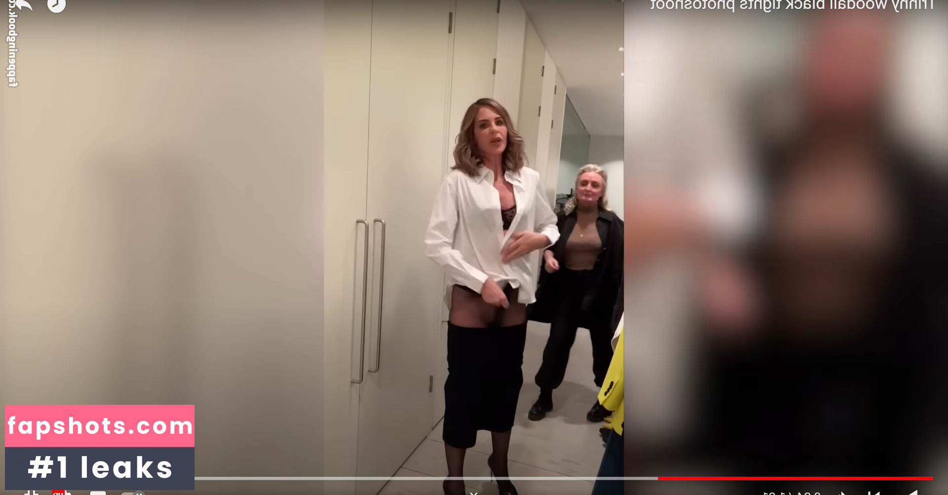 Trinny Woodall gallery photo #36