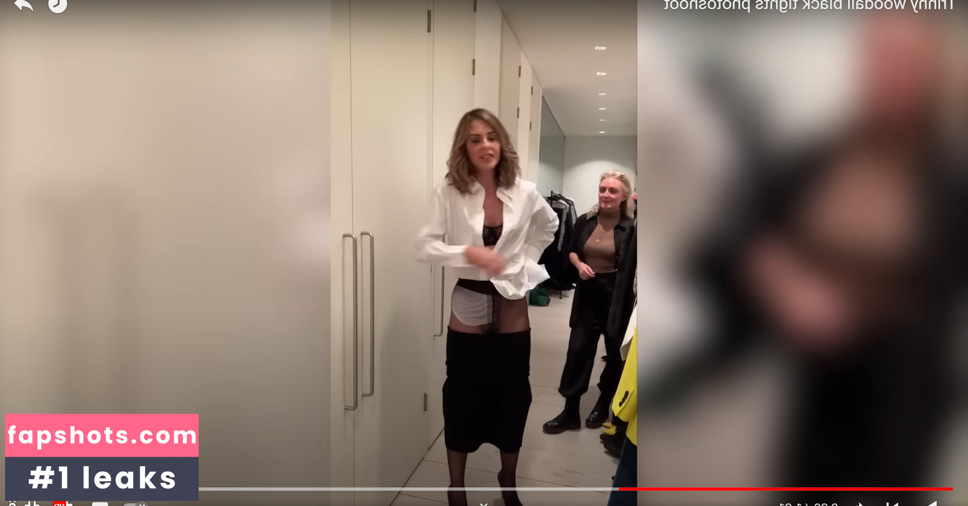 Trinny Woodall gallery photo #37