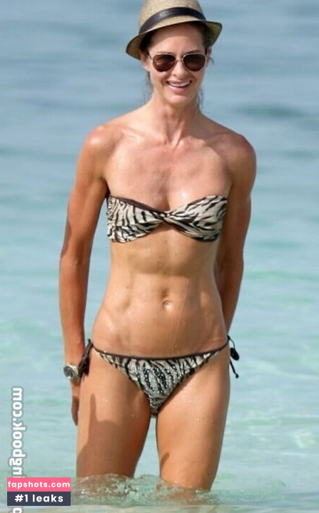 Trinny Woodall gallery photo #62