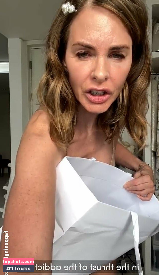 Trinny Woodall gallery photo #75