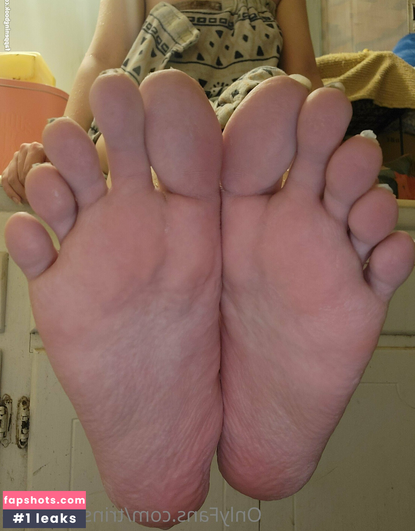 trins_feetfree Nahé úniky fotek pouze od fanoušků #24 - Fapshots